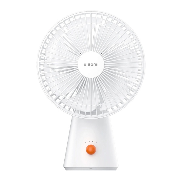 Вентилятор Xiaomi Rechargeable Mini Fan